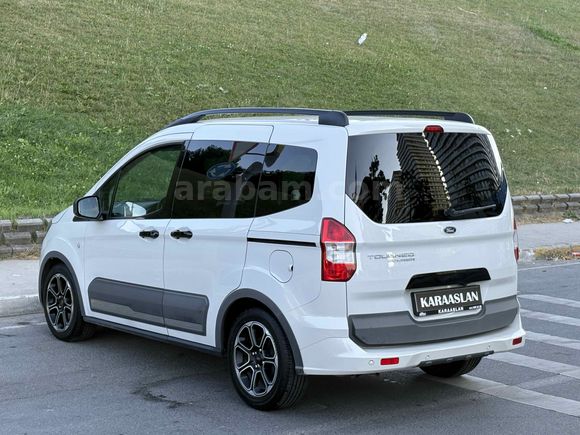 2023 CORİER TİTANYUM PLUS-HATASIZ-BOYASIZ-20 BİN KM'DE