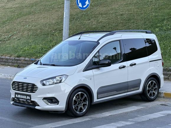 2023 CORİER TİTANYUM PLUS-HATASIZ-BOYASIZ-20 BİN KM'DE