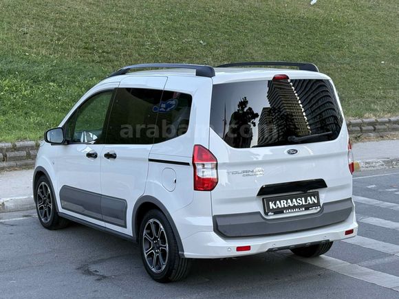 2023 CORİER TİTANYUM PLUS-HATASIZ-BOYASIZ-20 BİN KM'DE