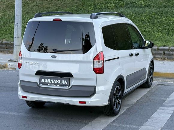 2023 CORİER TİTANYUM PLUS-HATASIZ-BOYASIZ-20 BİN KM'DE