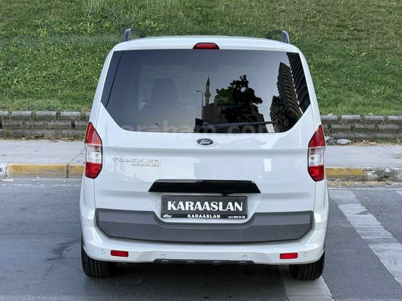 2023 CORİER TİTANYUM PLUS-HATASIZ-BOYASIZ-20 BİN KM'DE