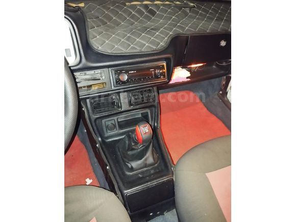 Sahibinden çekme belgeli Tofaş Şahin 1.6 1993 Model