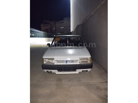 Sahibinden çekme belgeli Tofaş Şahin 1.6 1993 Model