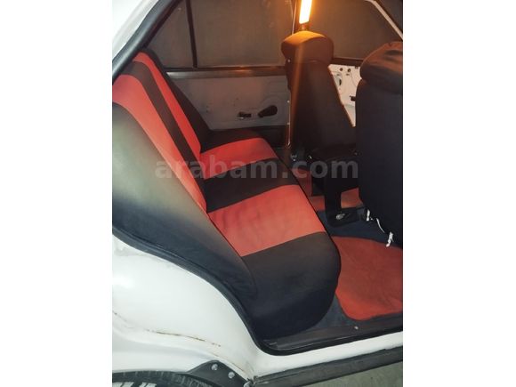 Sahibinden çekme belgeli Tofaş Şahin 1.6 1993 Model