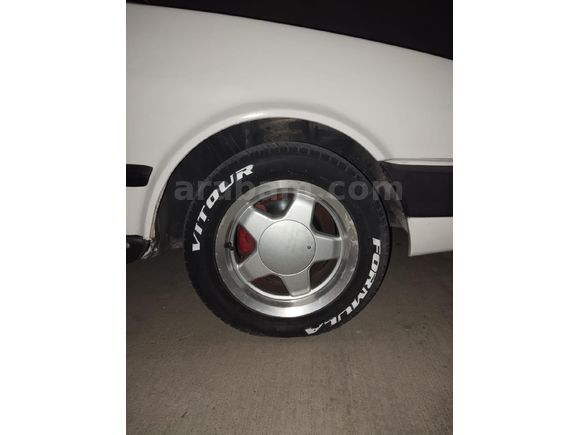 Sahibinden çekme belgeli Tofaş Şahin 1.6 1993 Model