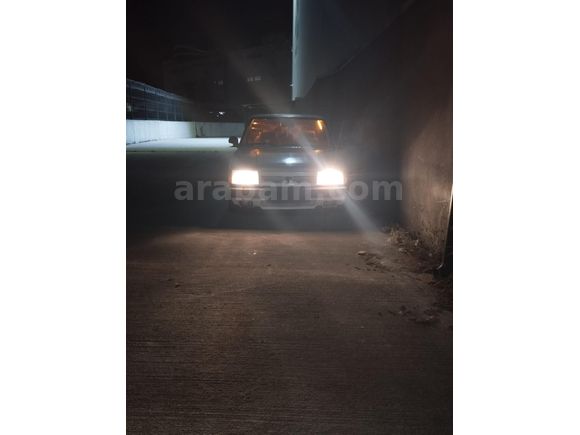 Sahibinden çekme belgeli Tofaş Şahin 1.6 1993 Model