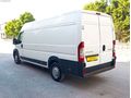 DEDE OTOMOTİVDEN 2013 MODEL 15 M3 PANELVAN