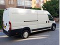 DEDE OTOMOTİVDEN 2013 MODEL 15 M3 PANELVAN