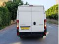 DEDE OTOMOTİVDEN 2013 MODEL 15 M3 PANELVAN