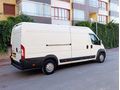 DEDE OTOMOTİVDEN 2013 MODEL 15 M3 PANELVAN