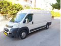 DEDE OTOMOTİVDEN 2013 MODEL 15 M3 PANELVAN