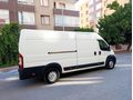 DEDE OTOMOTİVDEN 2013 MODEL 15 M3 PANELVAN