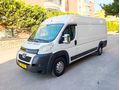 DEDE OTOMOTİVDEN 2013 MODEL 15 M3 PANELVAN