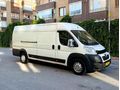 DEDE OTOMOTİVDEN 2013 MODEL 15 M3 PANELVAN