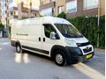 DEDE OTOMOTİVDEN 2013 MODEL 15 M3 PANELVAN