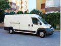 DEDE OTOMOTİVDEN 2013 MODEL 15 M3 PANELVAN