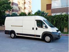 DEDE OTOMOTİVDEN 2013 MODEL 15 M3 PANELVAN