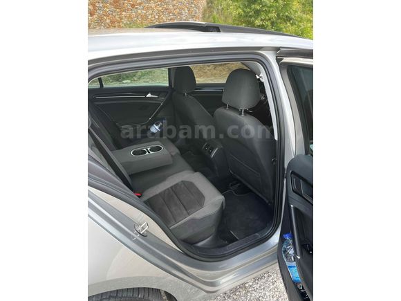  Volkswagen Golf 7.5