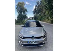  Volkswagen Golf 7.5