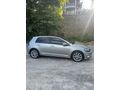  Volkswagen Golf 7.5