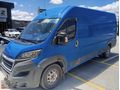 2016 PEUGEOT BOXER 15M3