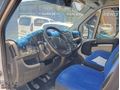 2016 PEUGEOT BOXER 15M3