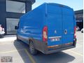 2016 PEUGEOT BOXER 15M3