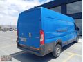 2016 PEUGEOT BOXER 15M3