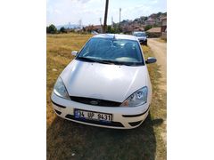 Sahibinden Ford Focus 1.6 Ambiente 2004 Model