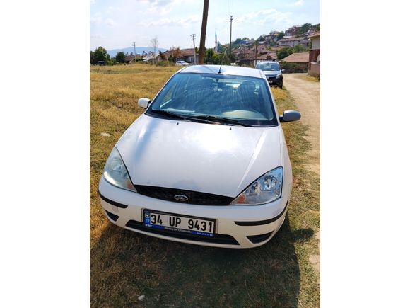 Sahibinden Ford Focus 1.6 Ambiente 2004 Model