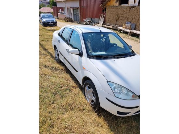 Sahibinden Ford Focus 1.6 Ambiente 2004 Model