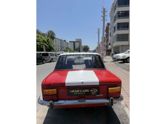 Mumicars Tofaş Serçe 1990 Model Mersin
