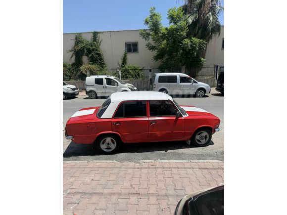 Mumicars Tofaş Serçe 1990 Model Mersin
