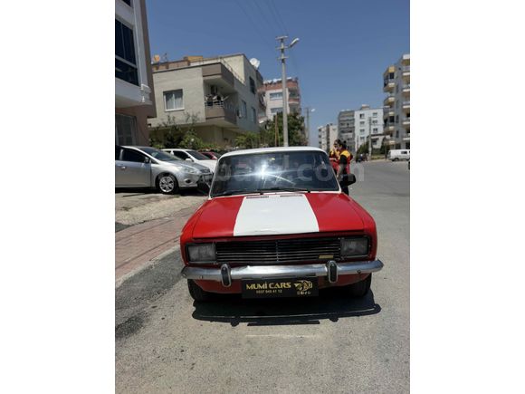 Mumicars Tofaş Serçe 1990 Model Mersin