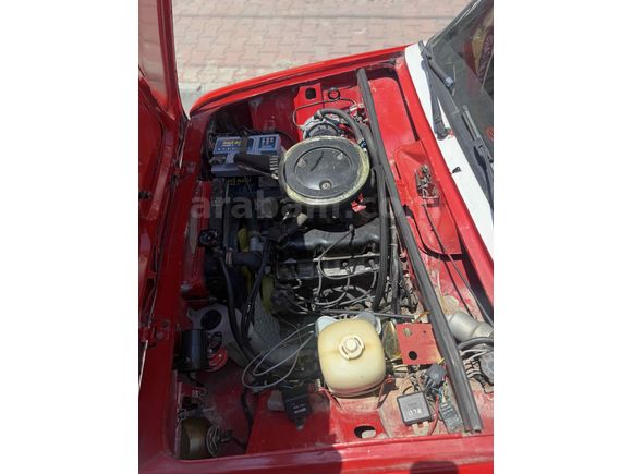 Mumicars Tofaş Serçe 1990 Model Mersin