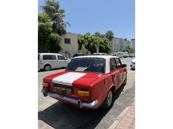 Mumicars Tofaş Serçe 1990 Model Mersin