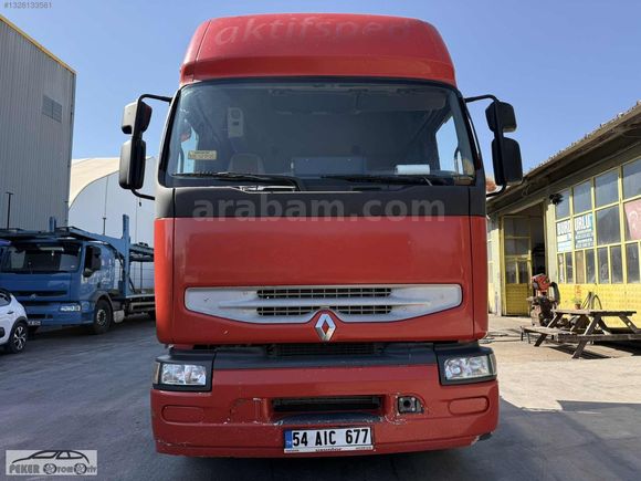 2005MODEL 1.300KM 420 6LASTİK YENİ