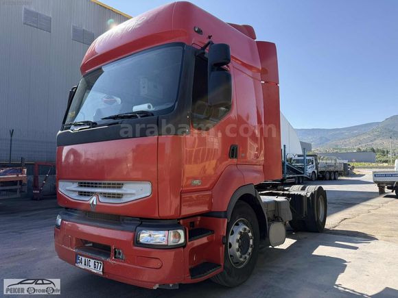 2005MODEL 1.300KM 420 6LASTİK YENİ