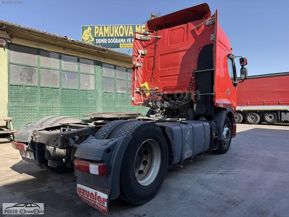 2005MODEL 1.300KM 420 6LASTİK YENİ