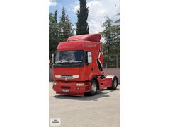 'EL-İS OTOMOTİV' 2001 MODEL ZEHİR GİBİ RENAULT PREMİUM 400