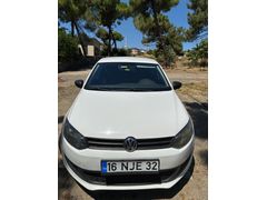 Sahibinden Volkswagen Polo 1.2 TDi Trendline 2013 Model 
