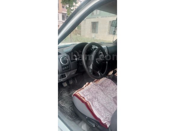 Sahibinden Mazda BT50 2.5 TD 2011 Model