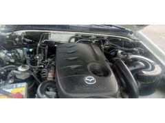 Sahibinden Mazda BT50 2.5 TD 2011 Model