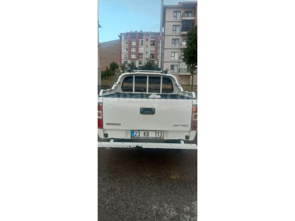 Sahibinden Mazda BT50 2.5 TD 2011 Model