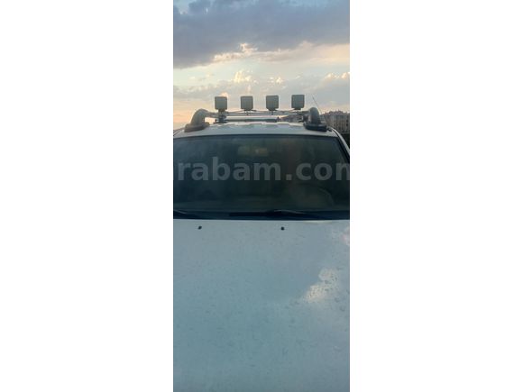 Sahibinden Mazda BT50 2.5 TD 2011 Model