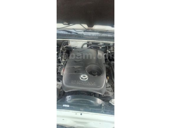 Sahibinden Mazda BT50 2.5 TD 2011 Model