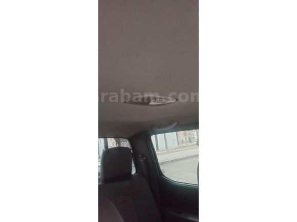 Sahibinden Mazda BT50 2.5 TD 2011 Model