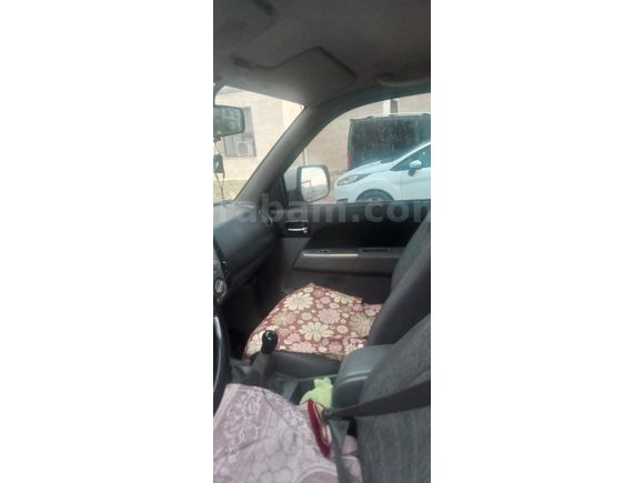 Sahibinden Mazda BT50 2.5 TD 2011 Model