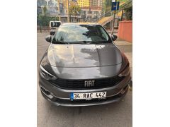 Sahibinden Fiat Egea 1.6 Multijet Urban 2026 Model İstanbul
