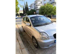 Sahibinden Kia Picanto 1.1 EX 2006 Model Muğla